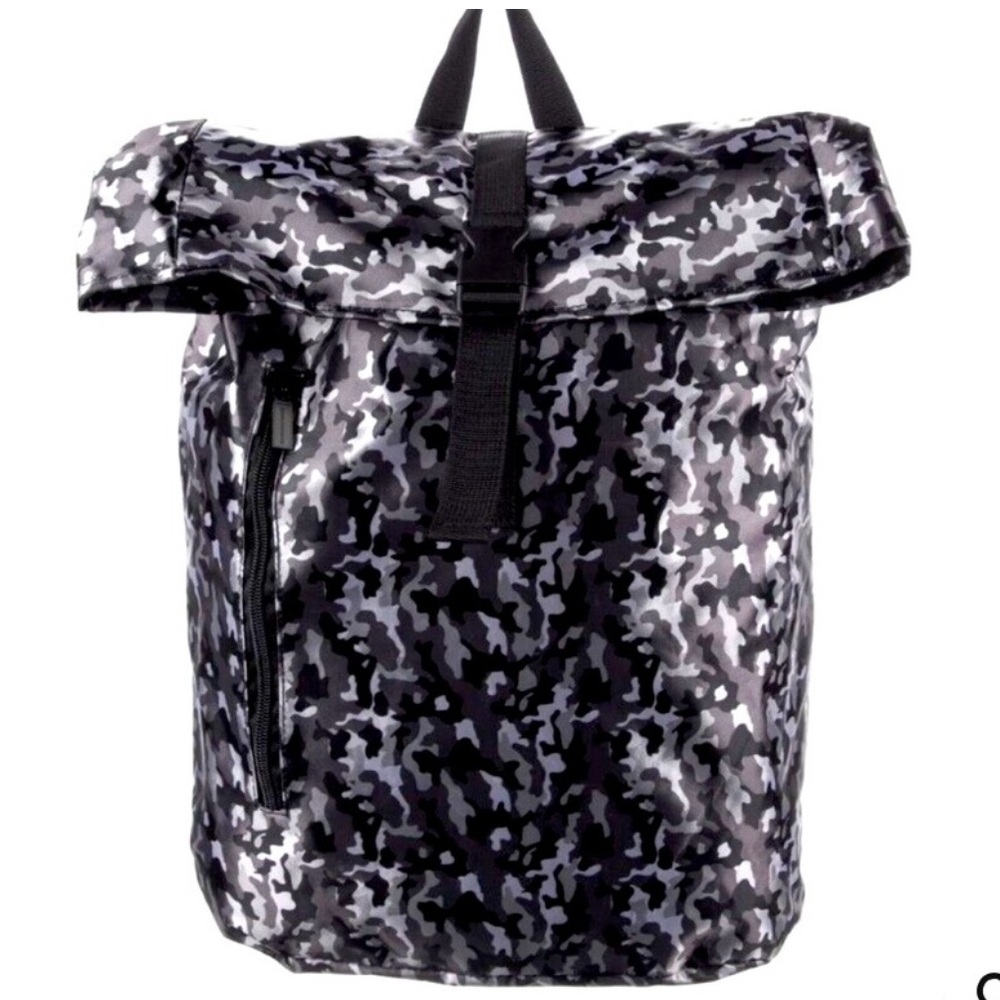 Brand New sealed -Paco Rabanne Camouflage Backpack - Picture 2 of 4